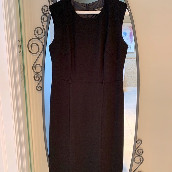 Louben little black dress. - Picture 5 of 11